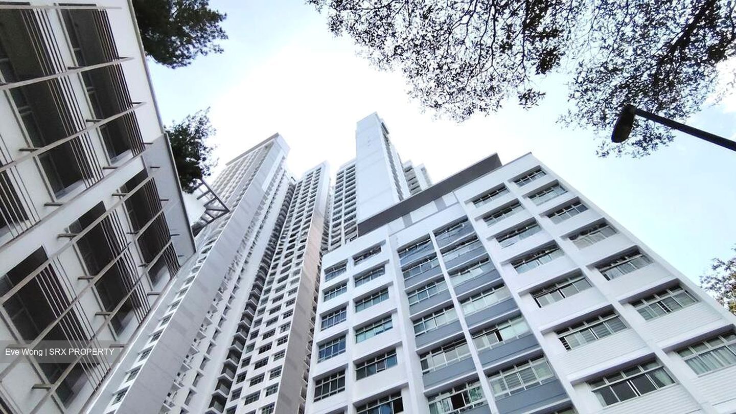 Blk 18B Buona Vista Court (Queenstown), HDB 3 Rooms #522062901